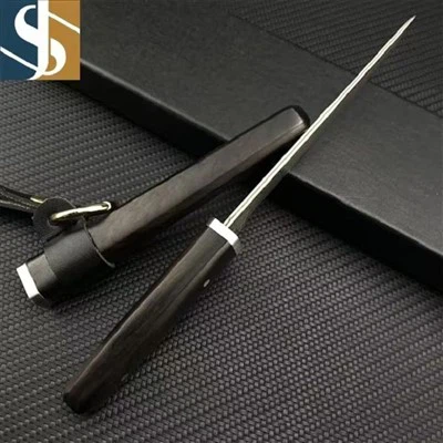 Damasc Mini Samurai Sword